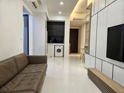 The Cristallo (D15), Apartment #577604611